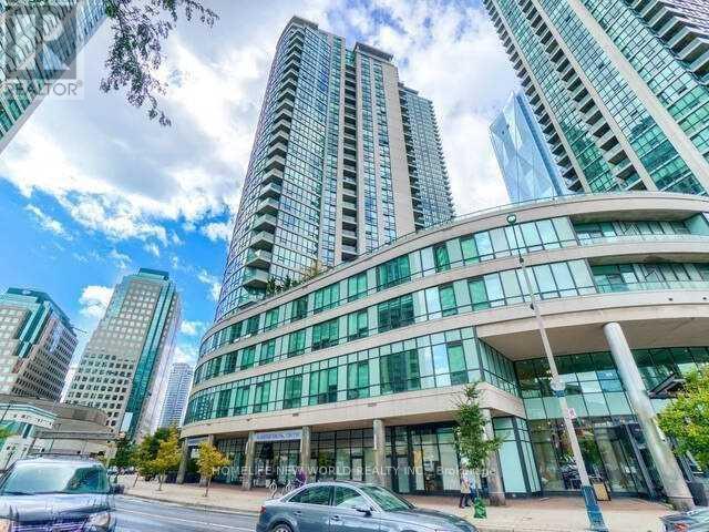 1709 - 12 YONGE STREET