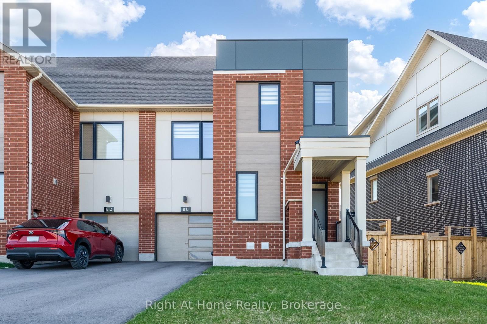 80 SETTLERS ROAD E
