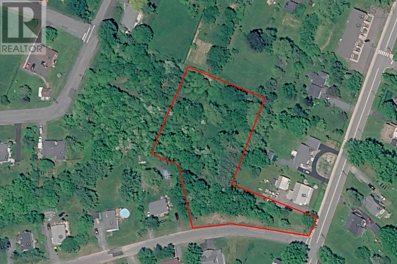 Chestnut Avenue