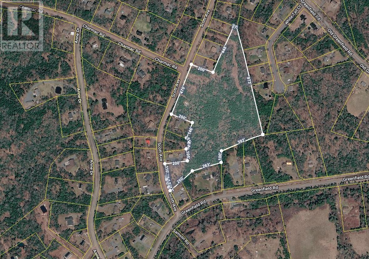 Lot 116 Scott Avenue