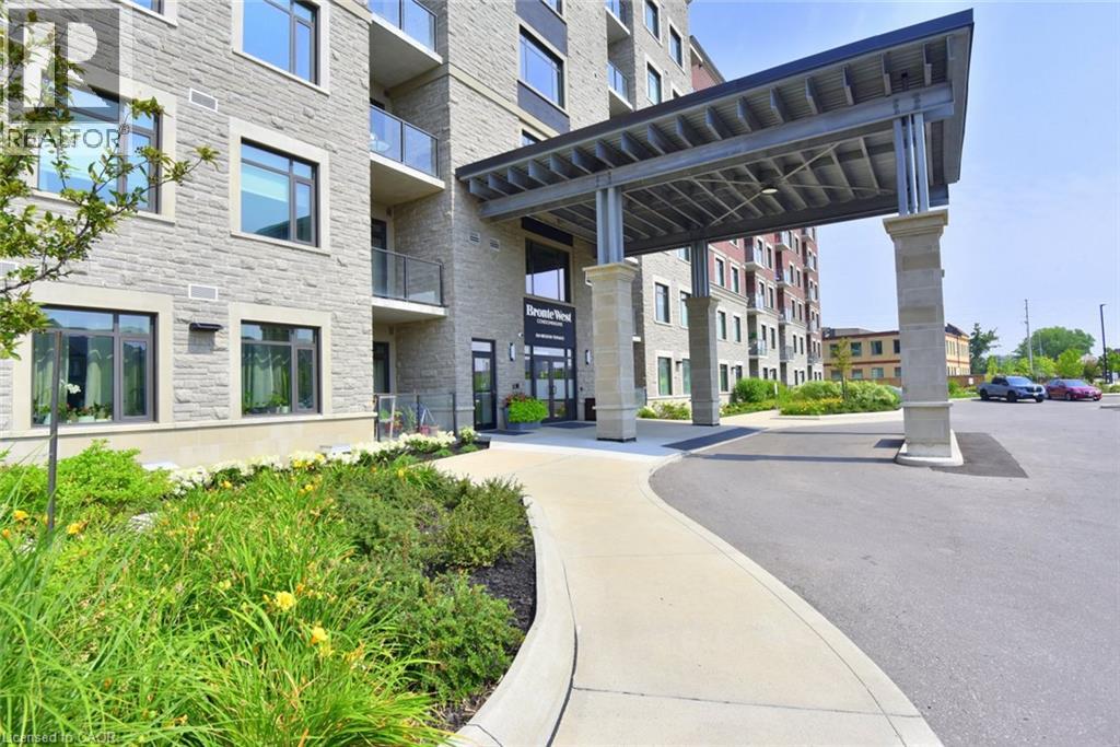830 MEGSON Terrace Unit# 114