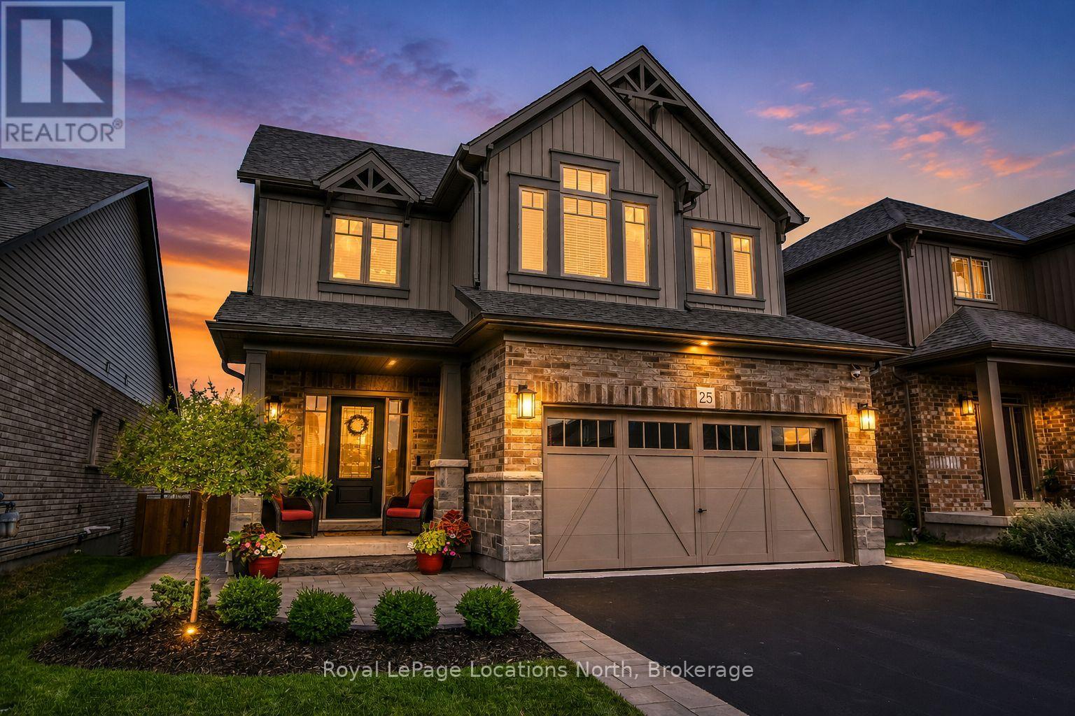 25 MAIDENS CRESCENT