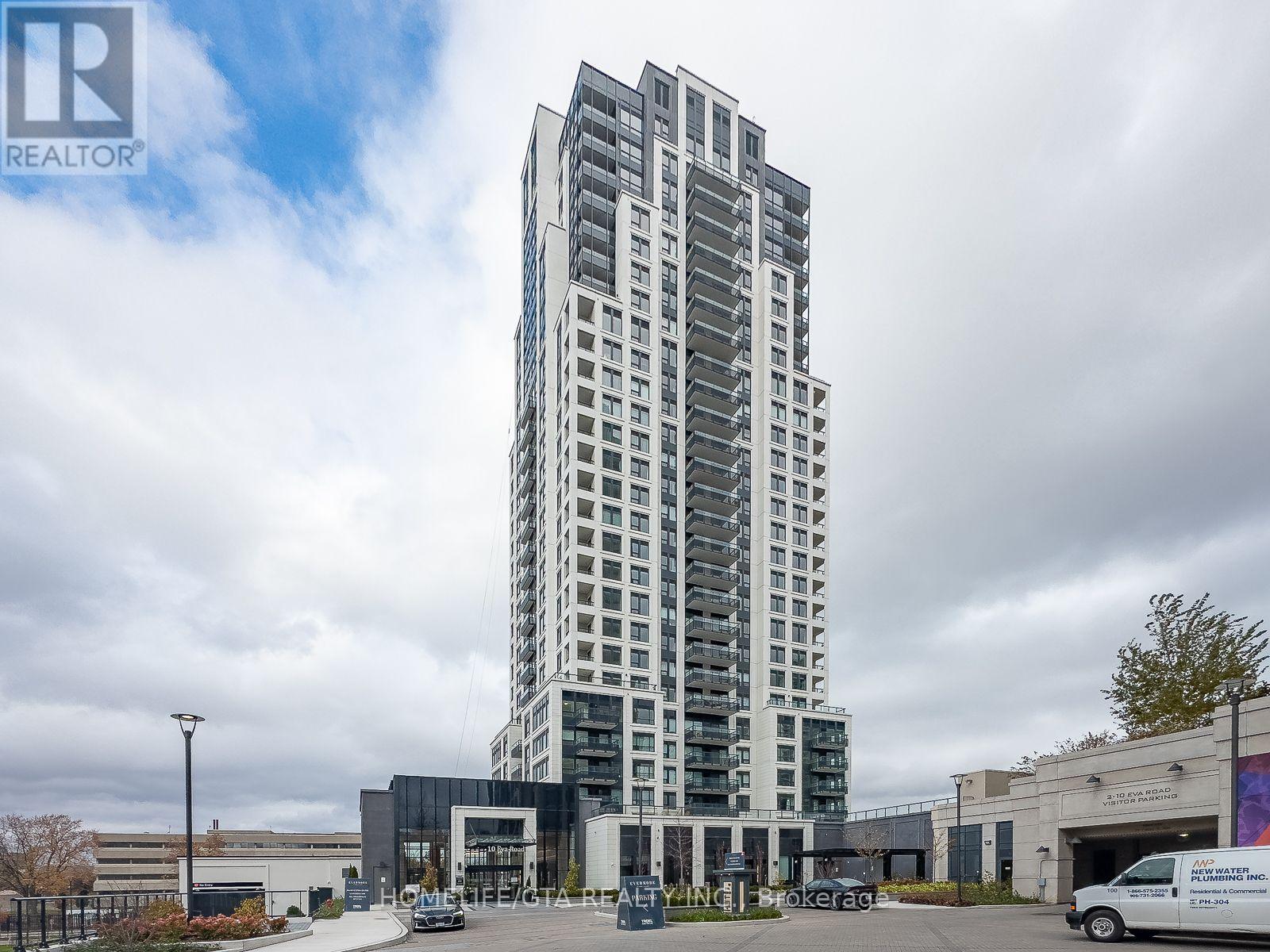 306 - 10 EVA ROAD
