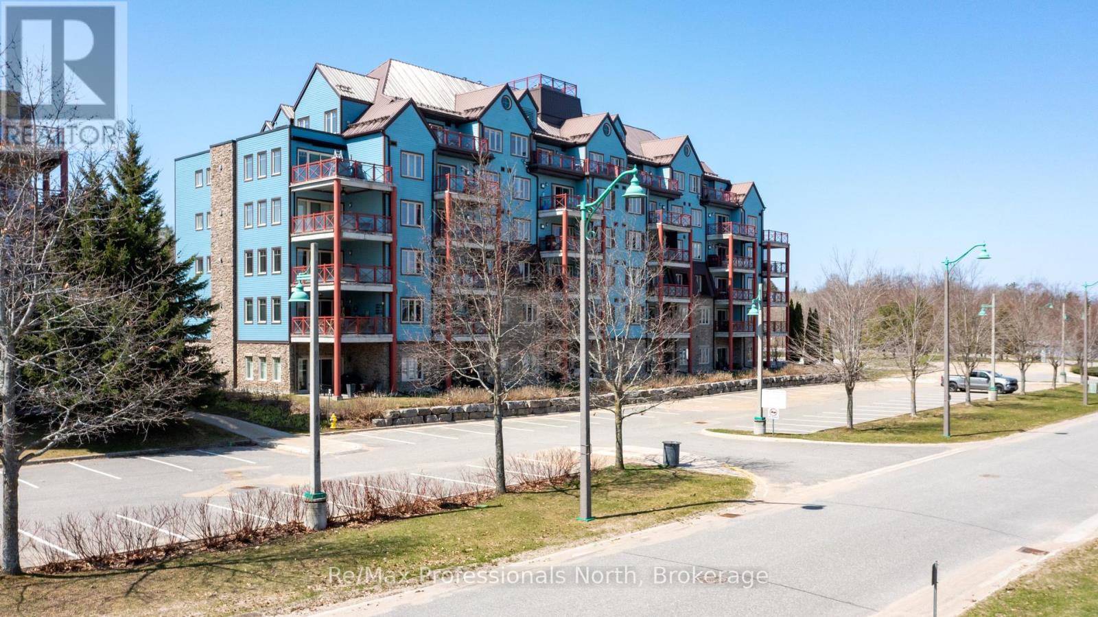 207 - 130 STEAMSHIP BAY ROAD