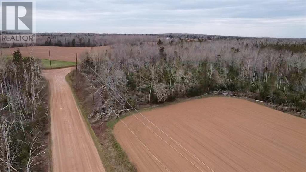 Acreage Church Road