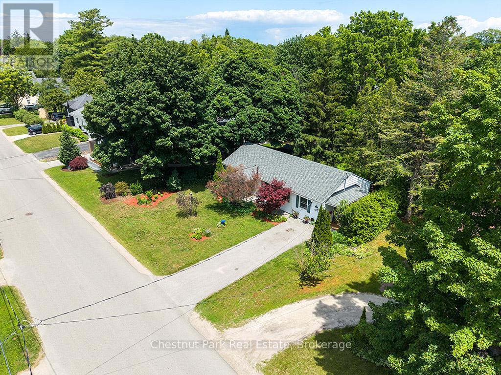 333 OAK STREET