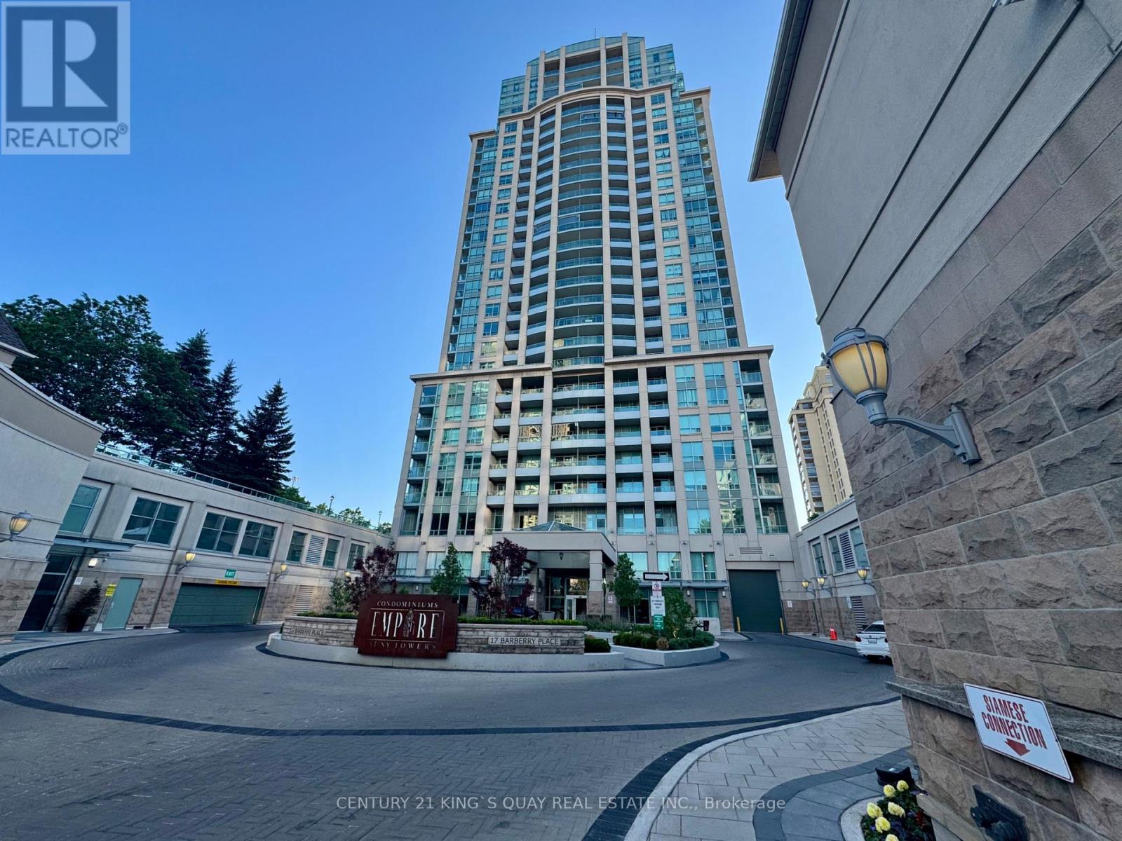 2006 - 17 BARBERRY PLACE