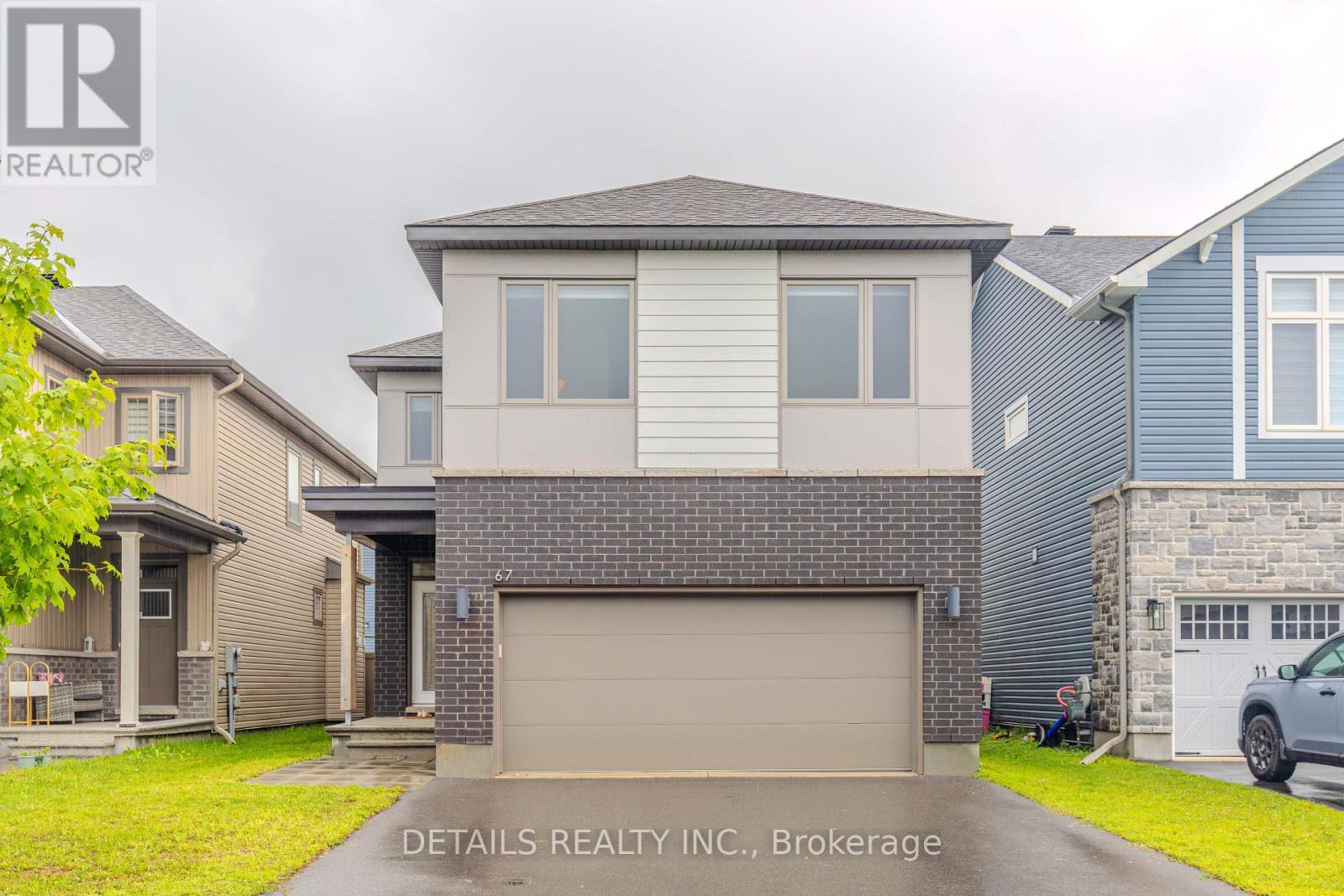 67 VICEROY MEWS