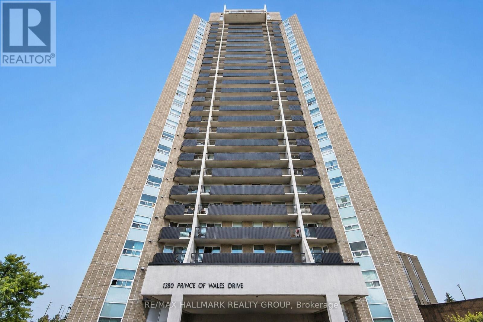 304 - 1380 PRINCE OF WALES DRIVE