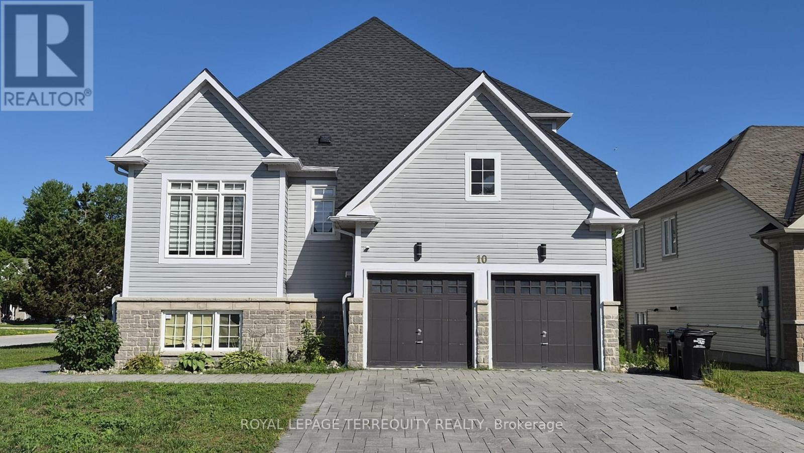 10 CULHAM TRAIL