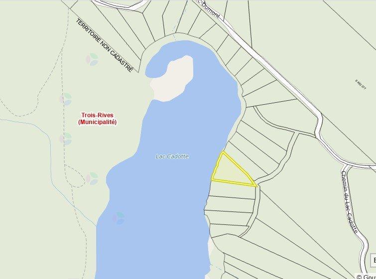 100 Ch. du Lac-Cadotte