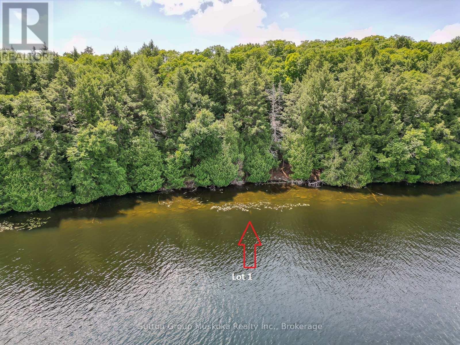 LOT 1 ESIG LANE
