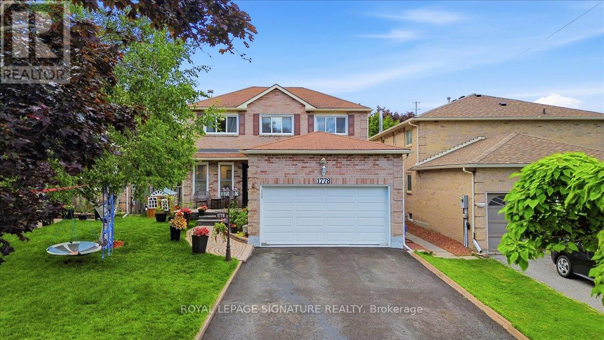 1778 SILVERTHORN SQUARE