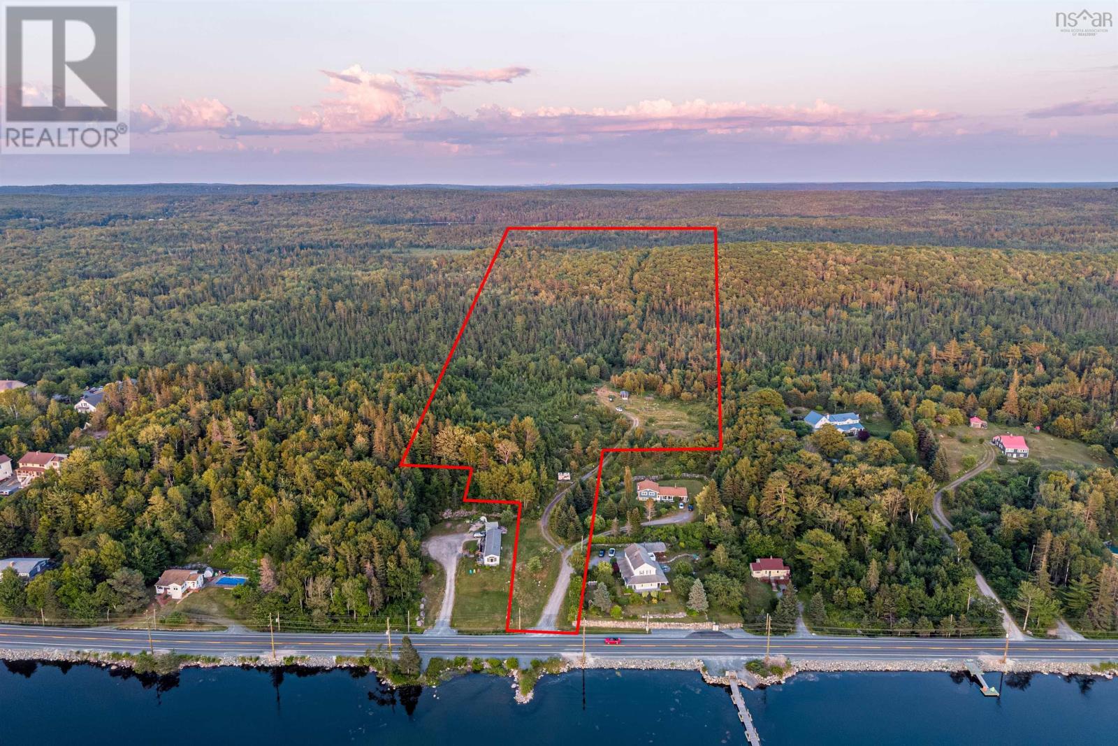 Lot 3Y No 333 Highway