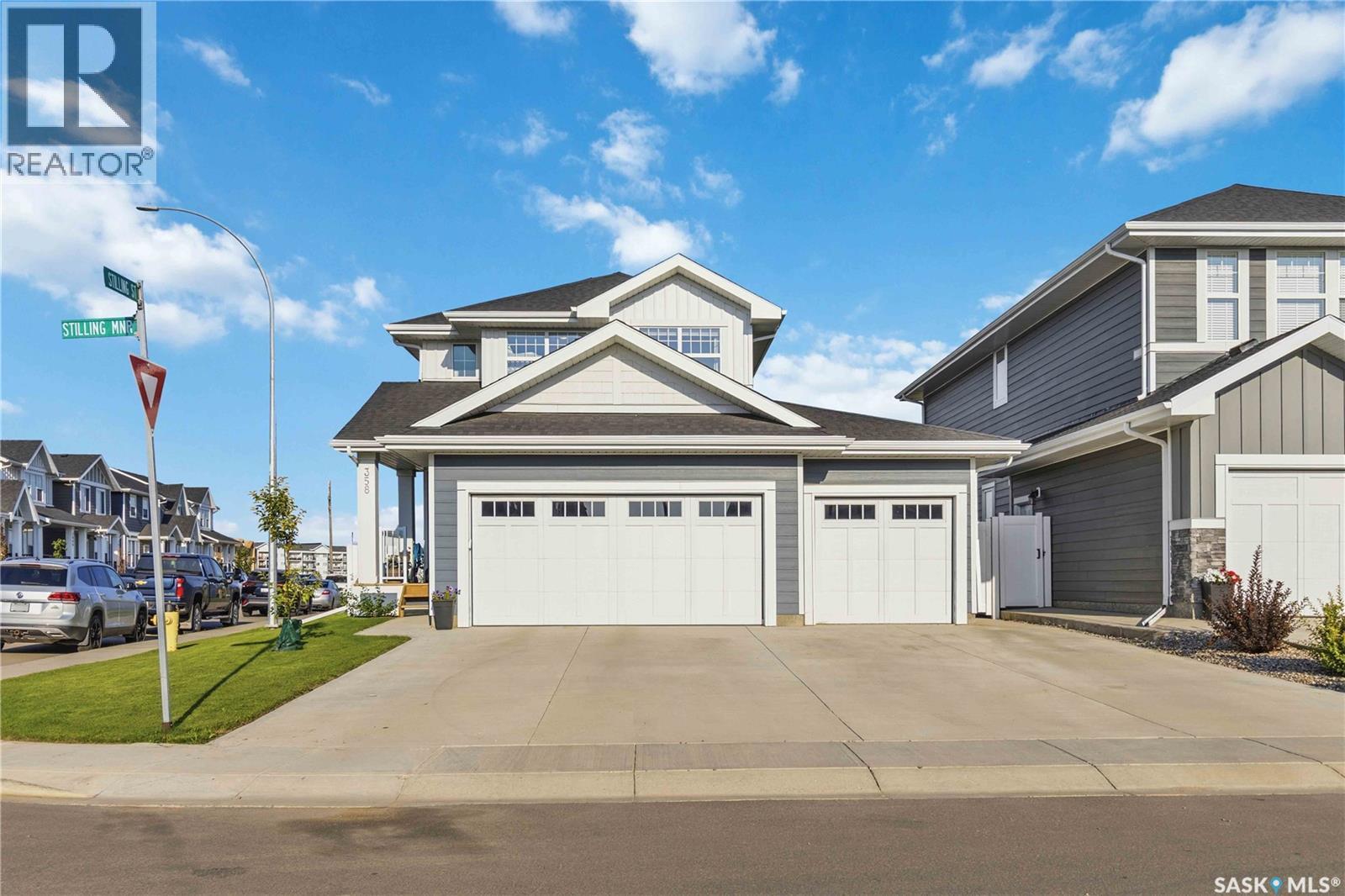 358 Stilling MANOR