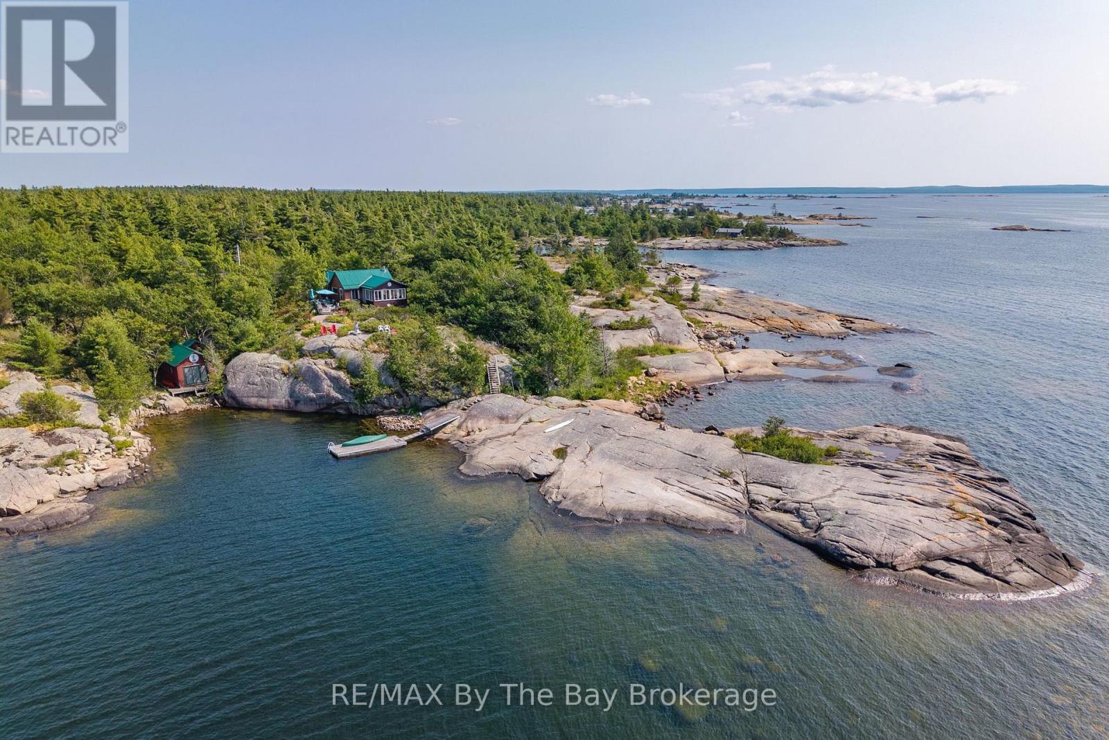 28640 GEORGIAN BAY SHORE