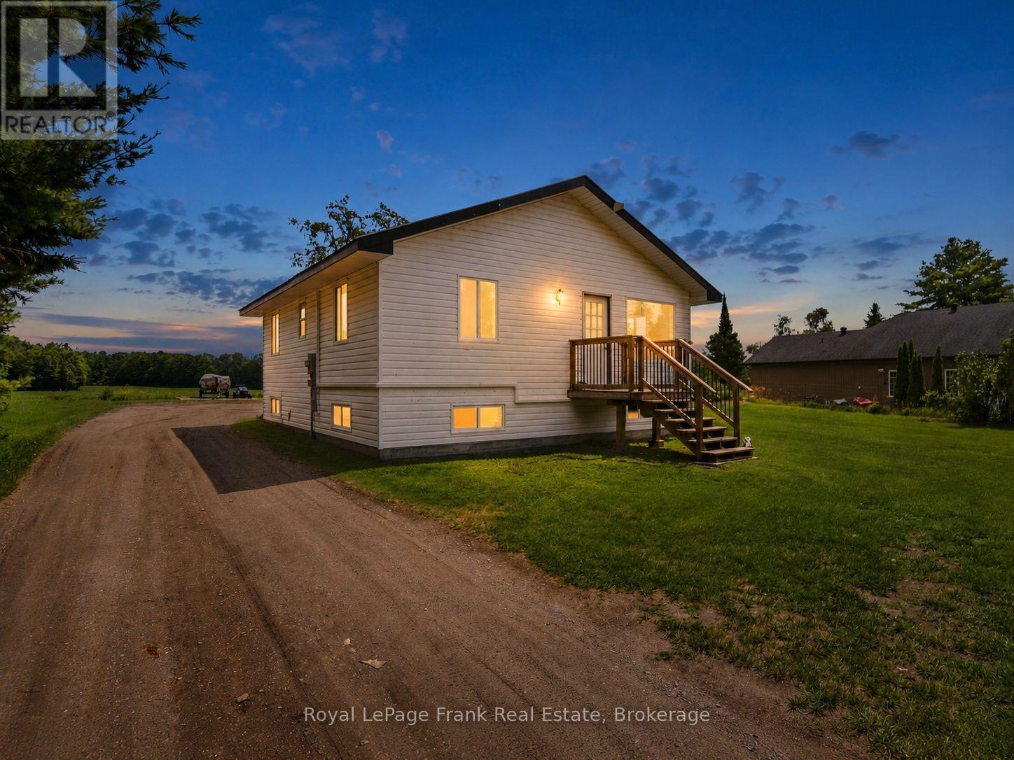 170 BURNT RIVER ROAD