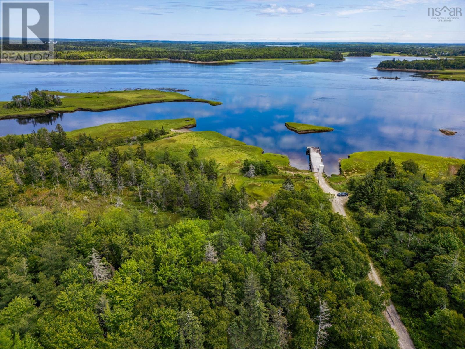 Lot 807 Hardwood Hills Road