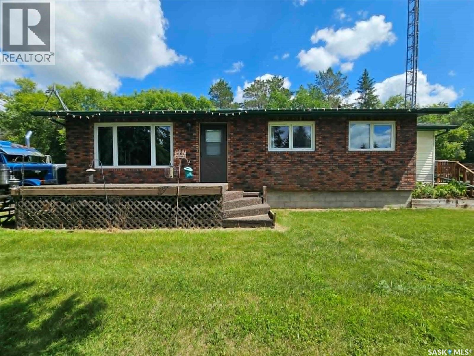 M Fraser Acreage