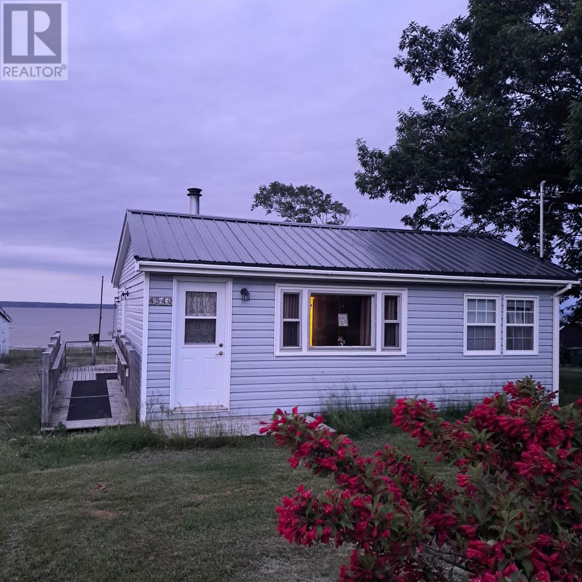 4540 HIGHWAY 2