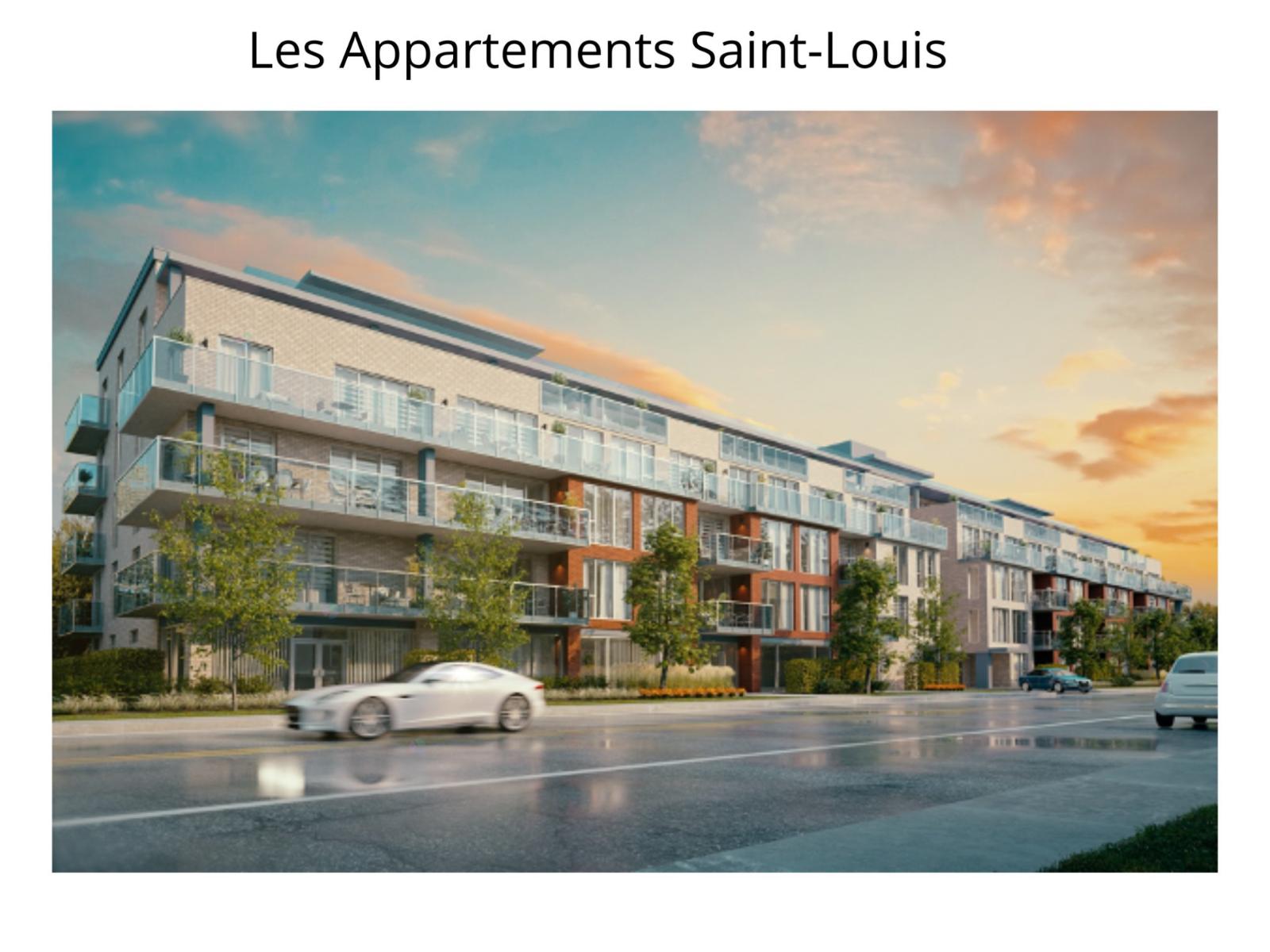 27 Rue St-Louis