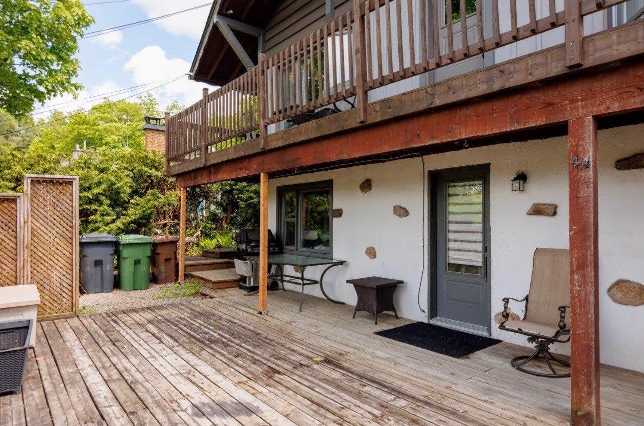 44A Rue Robert