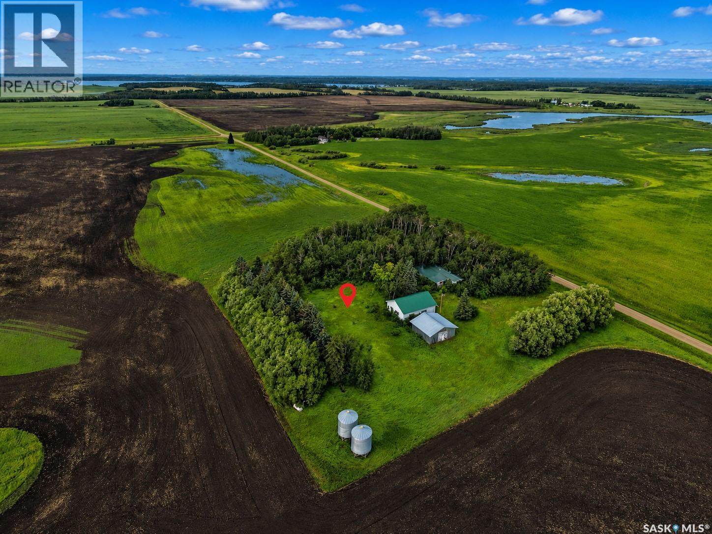 Rm of Shelbrook Land