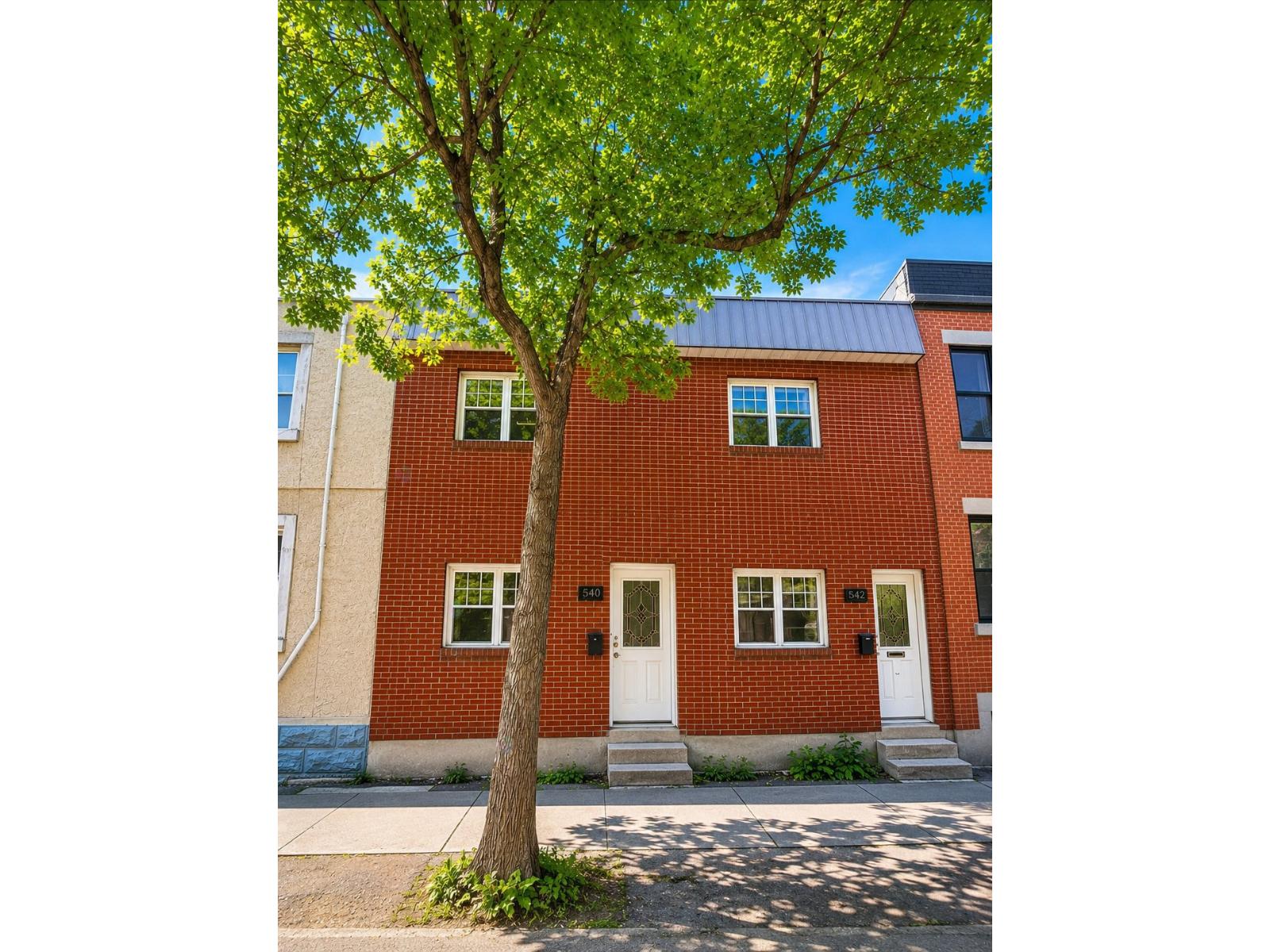 542 Rue de la Congrégation