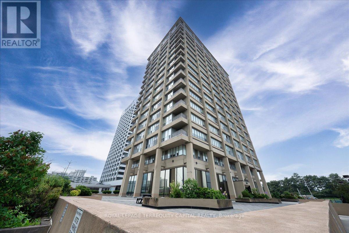 1501 - 797 DON MILLS ROAD