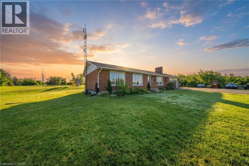 9639 SIDEROAD 27