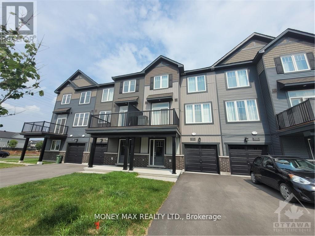 551 CLEMENCY CRESCENT