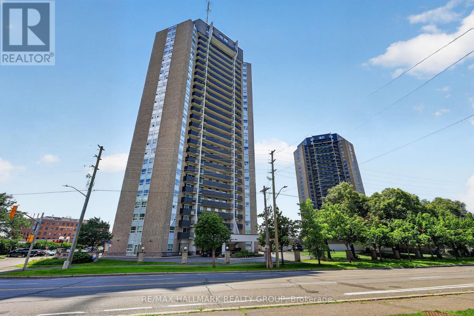 703 - 1380 PRINCE OF WALES DRIVE