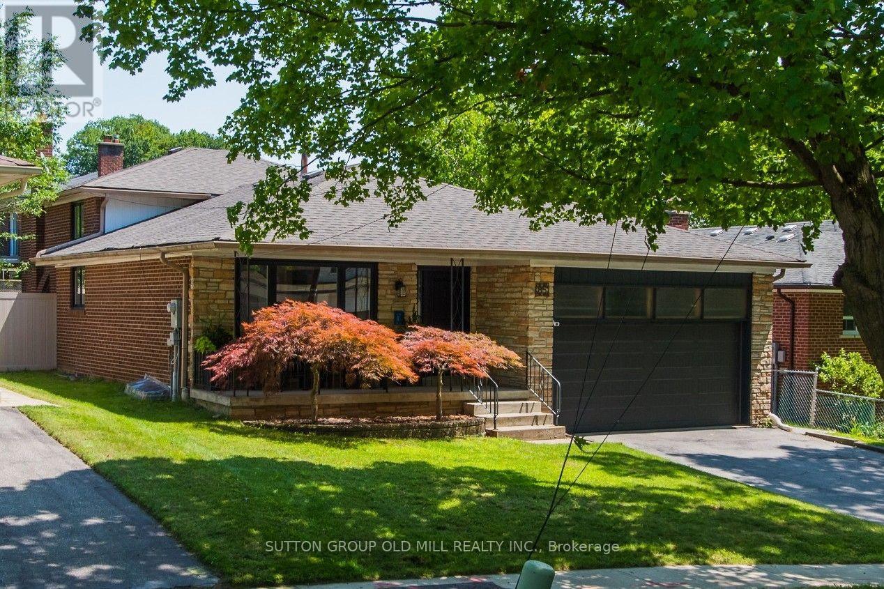 85 BONNYVIEW DRIVE