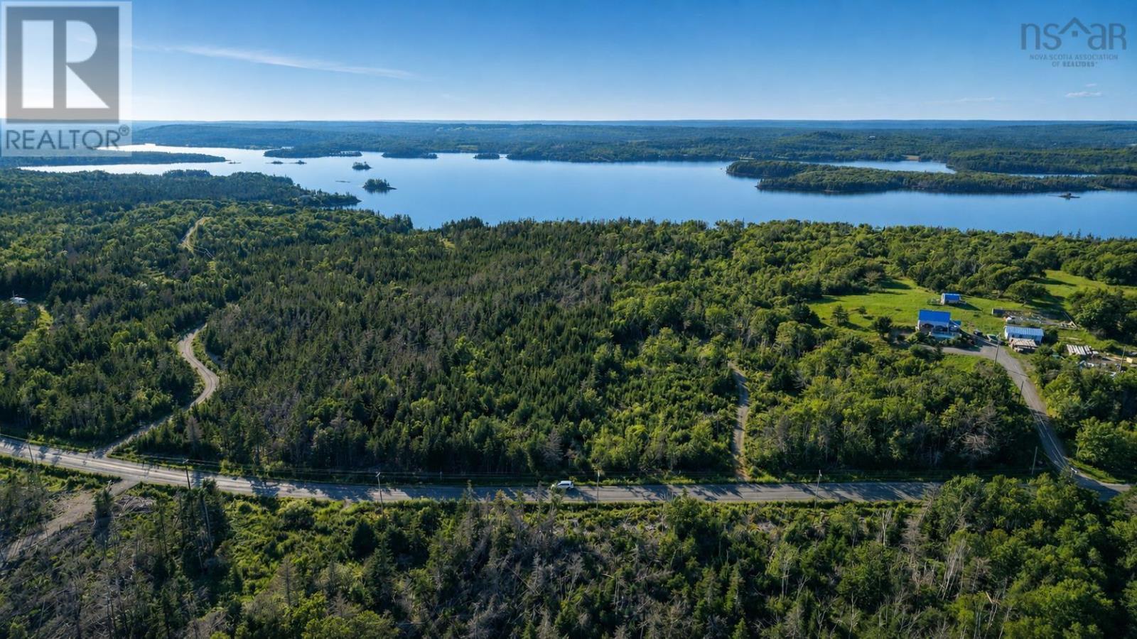 Lot 2017-2 Main A Dieu Road
