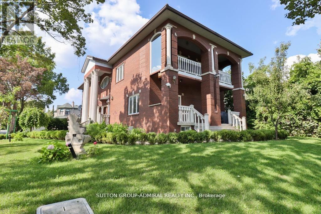 116 GOULDING AVENUE