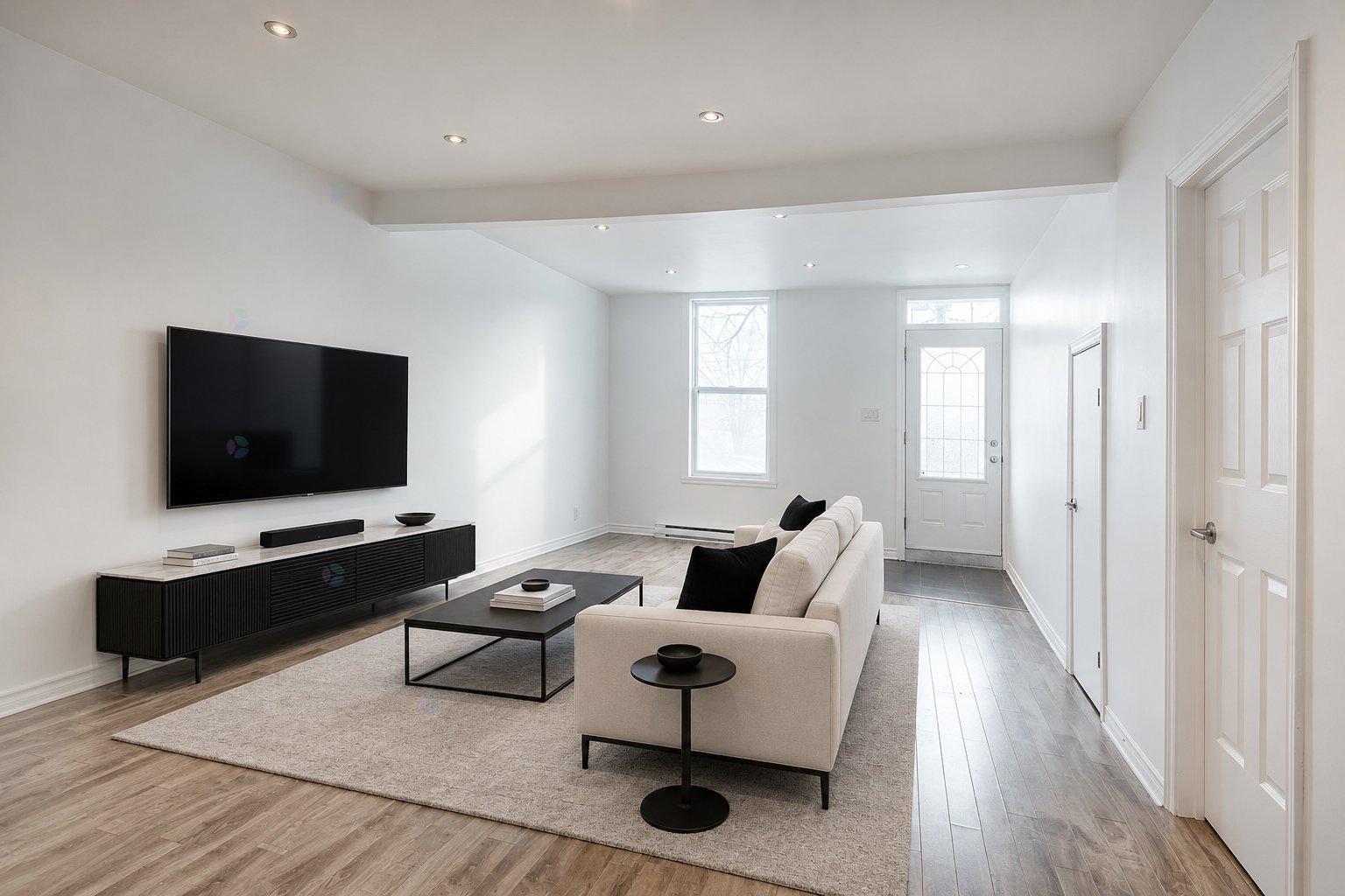 3333 Rue Wellington