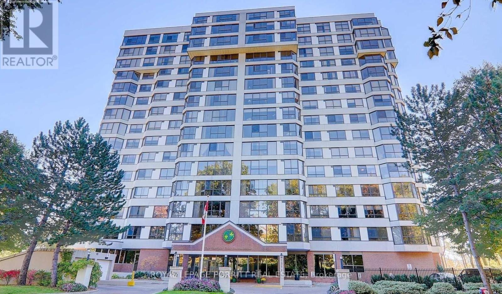 508 - 1271 WALDEN CIRCLE