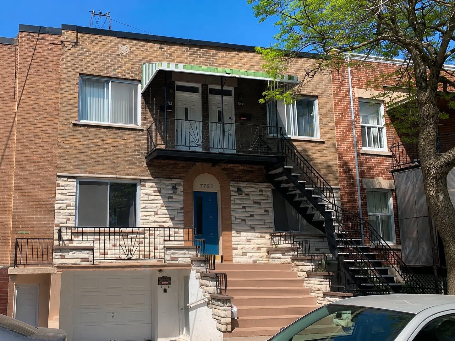 7791 Rue St-Dominique