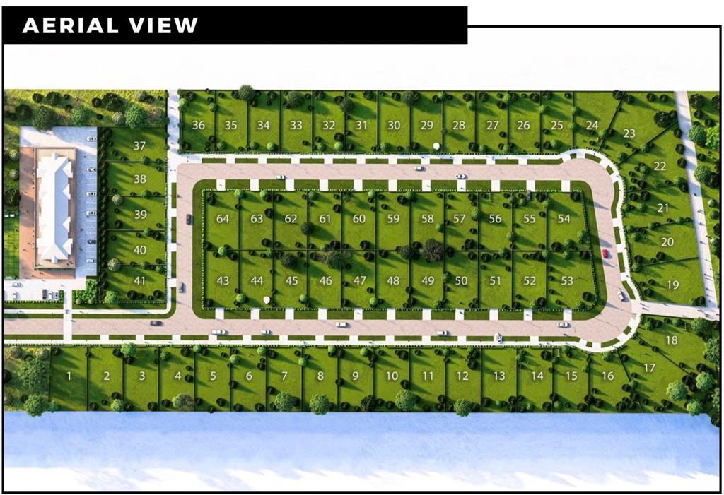 97 Harvest Crescent