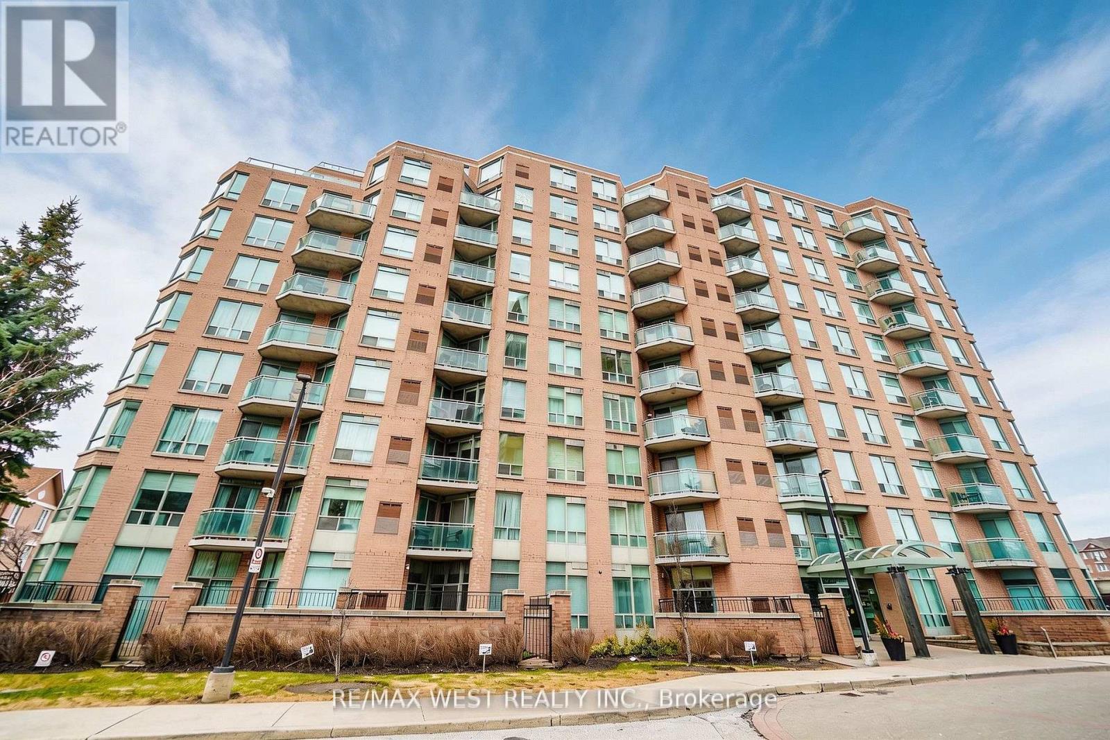 309 - 190 MANITOBA STREET