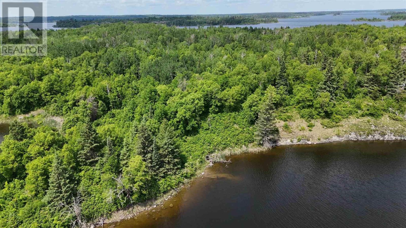 LOT 13 BIG NARROWS ISLAND LAKE OF THE WOODS
