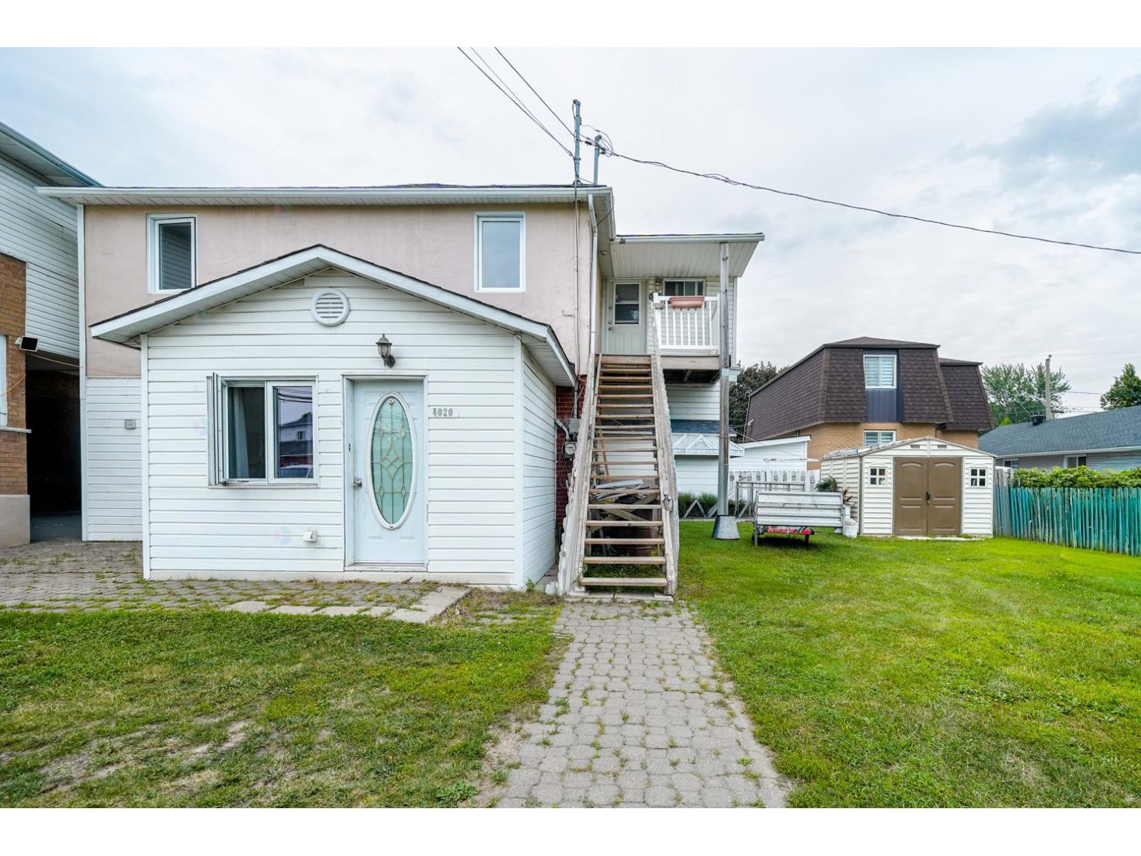 4040 Boul. Ste-Rose