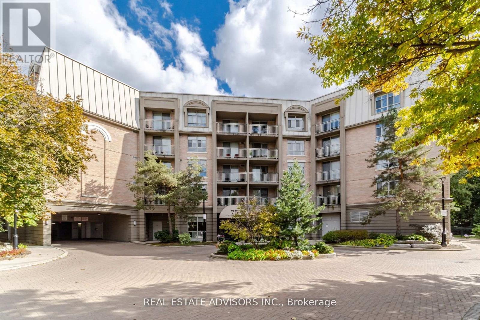 309 - 75 YORK MILLS ROAD