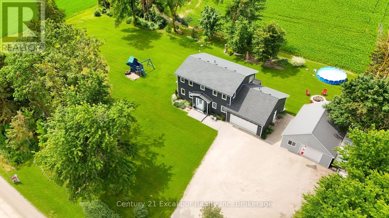 7104 SIXTH LINE ROAD W