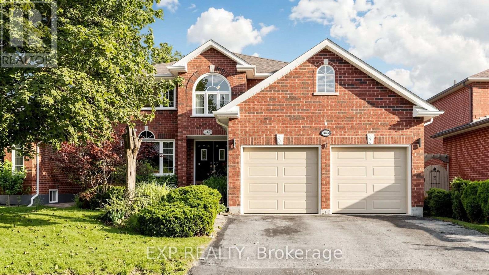 343 CUNDLES ROAD W