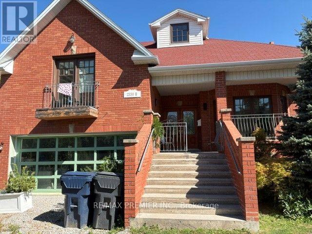 2330B SHEPPARD AVENUE W