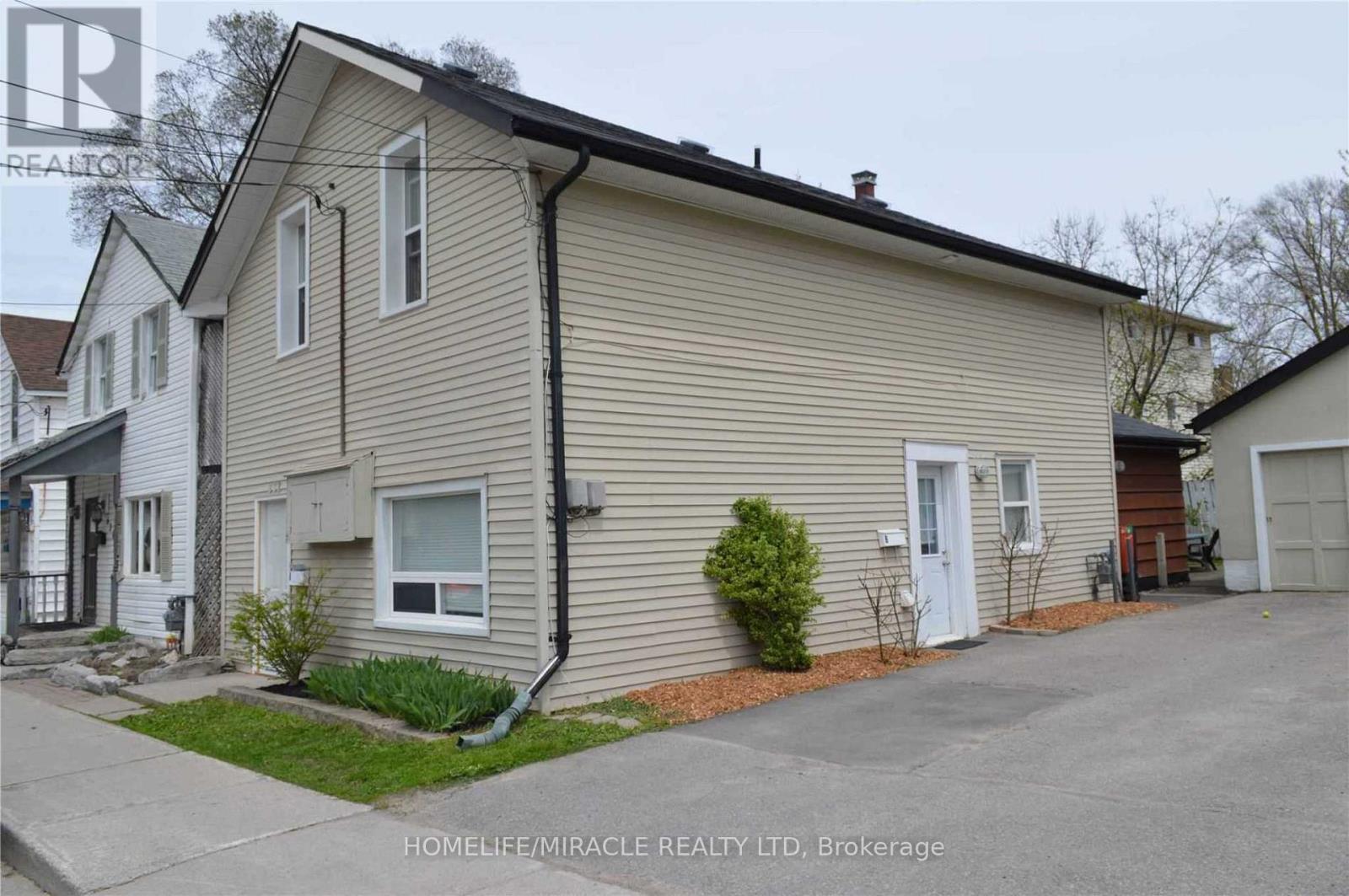 Turnkey North Central Duplex with Strong Cash Flow
