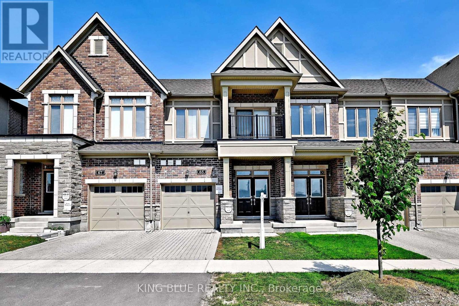 65 FREEMAN WILLIAMS STREET