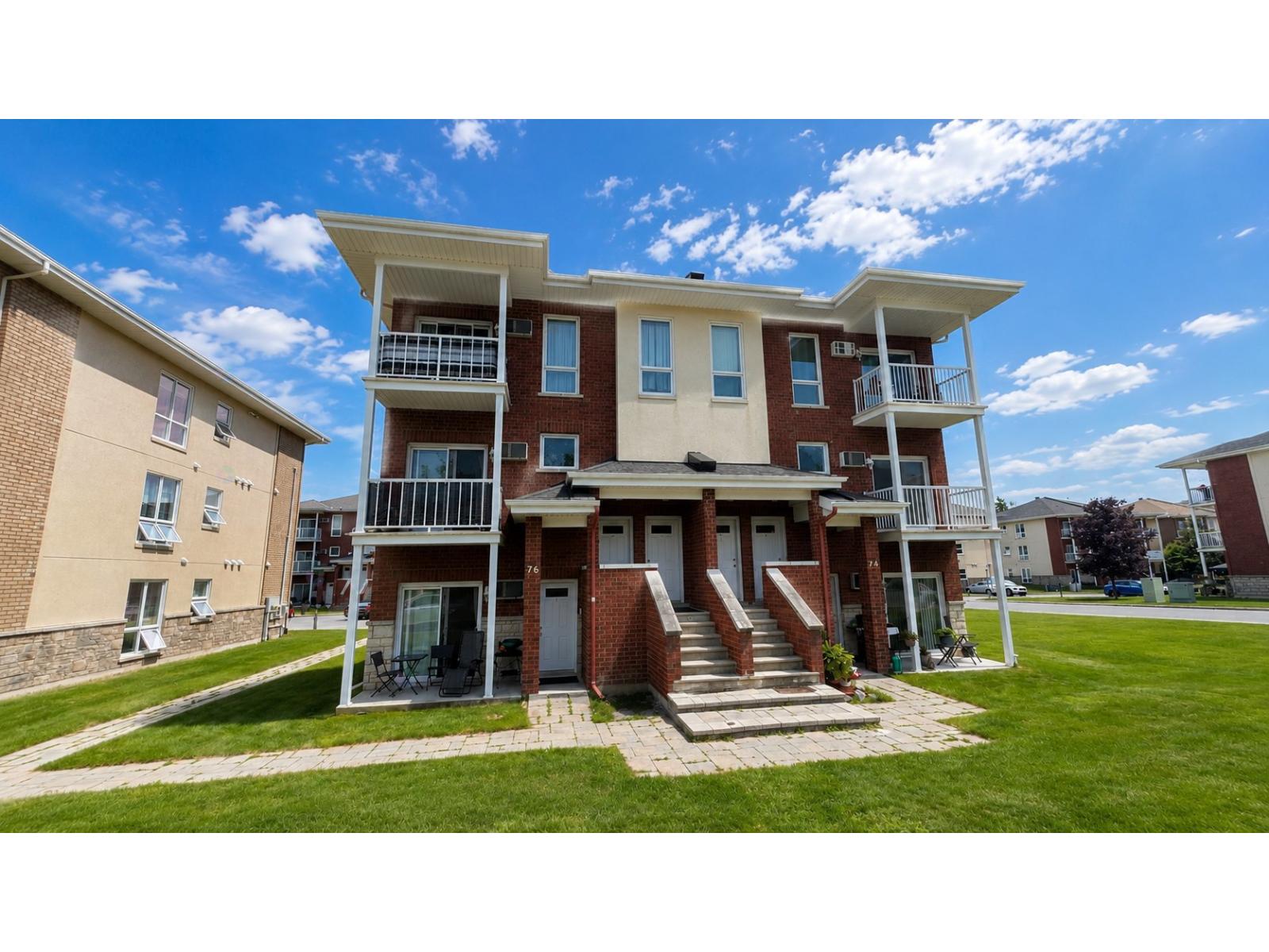 74 Rue du Britannia