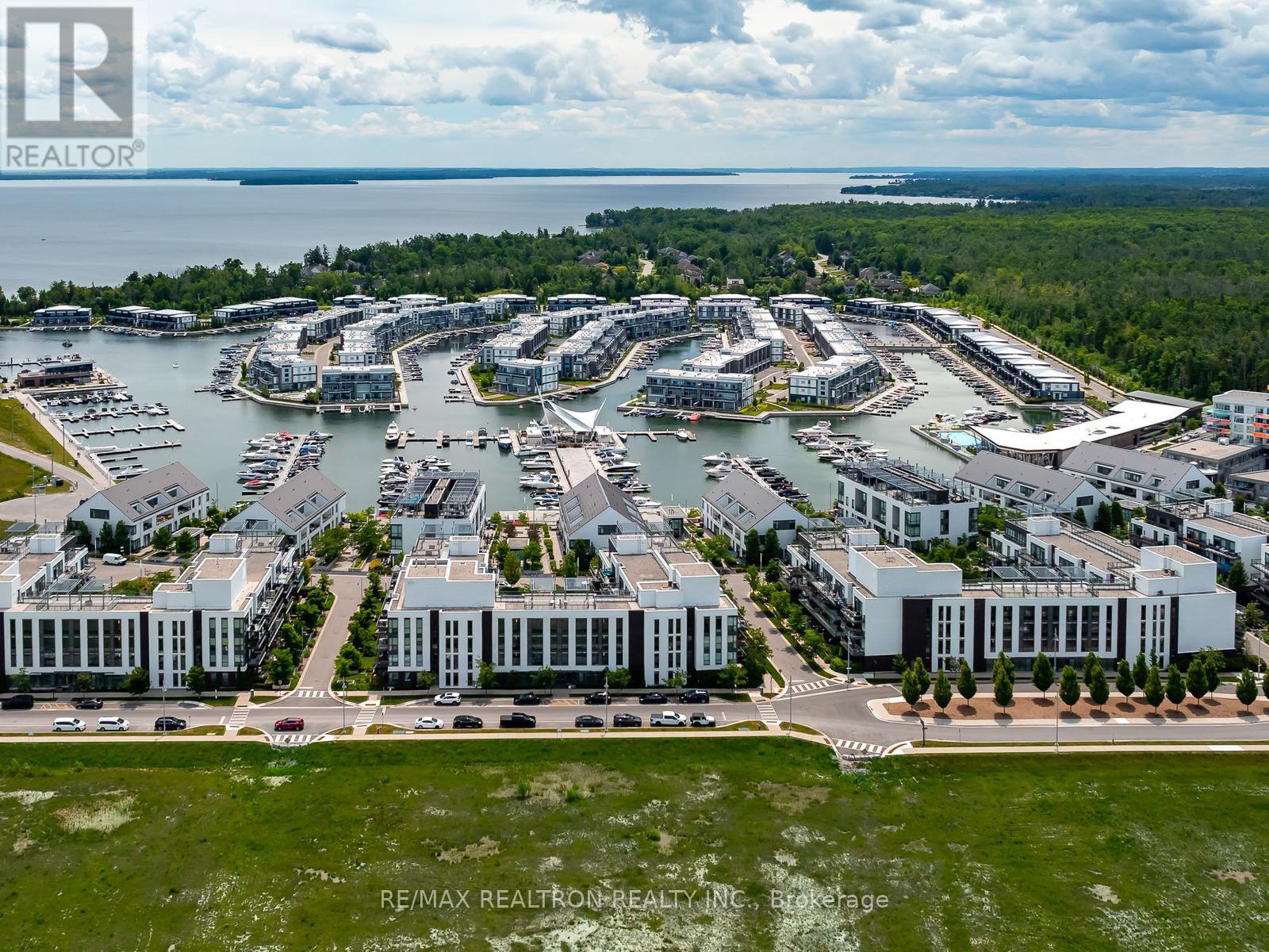 B208 - 271 SEA RAY AVENUE